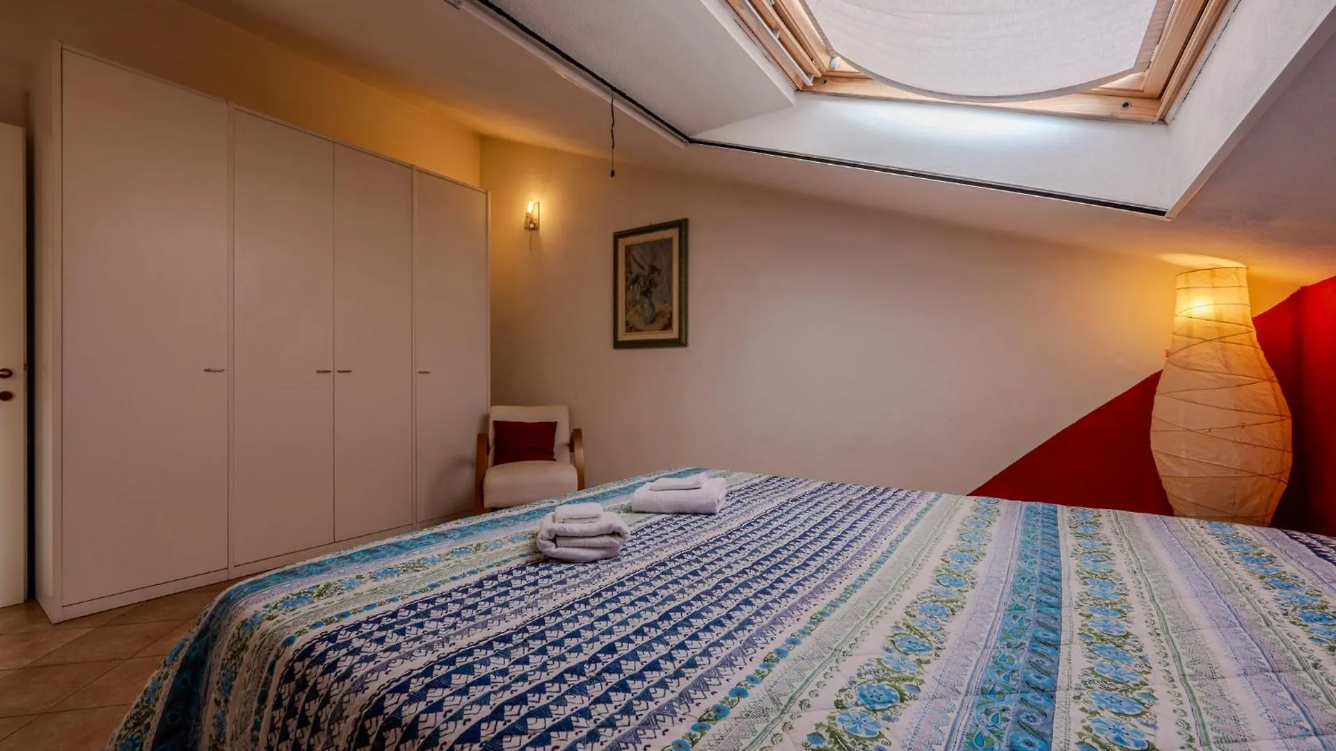 Red Mansarda Appartement Viareggio