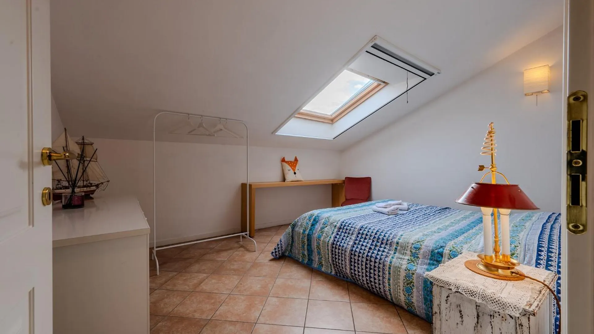 Red Mansarda Appartement Viareggio 0*,
