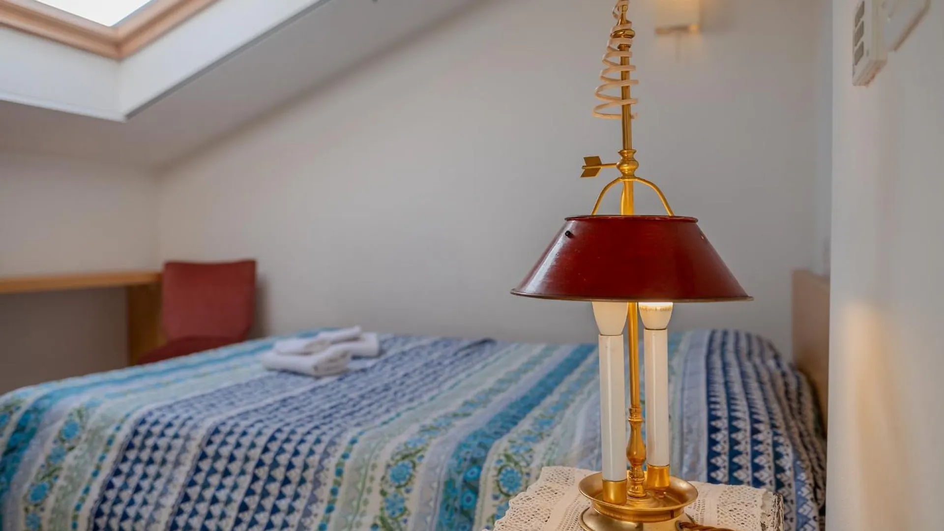 Red Mansarda Appartement Viareggio