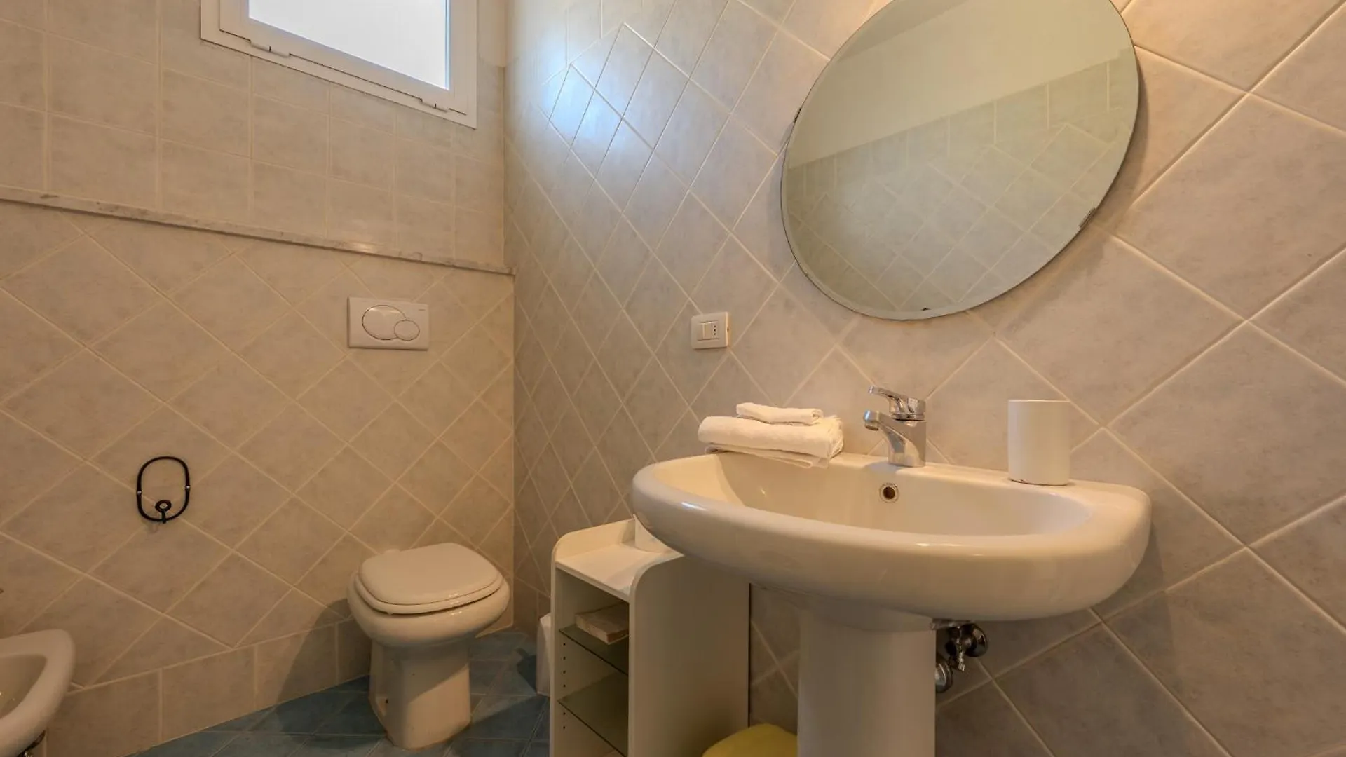 Red Mansarda Appartement Viareggio