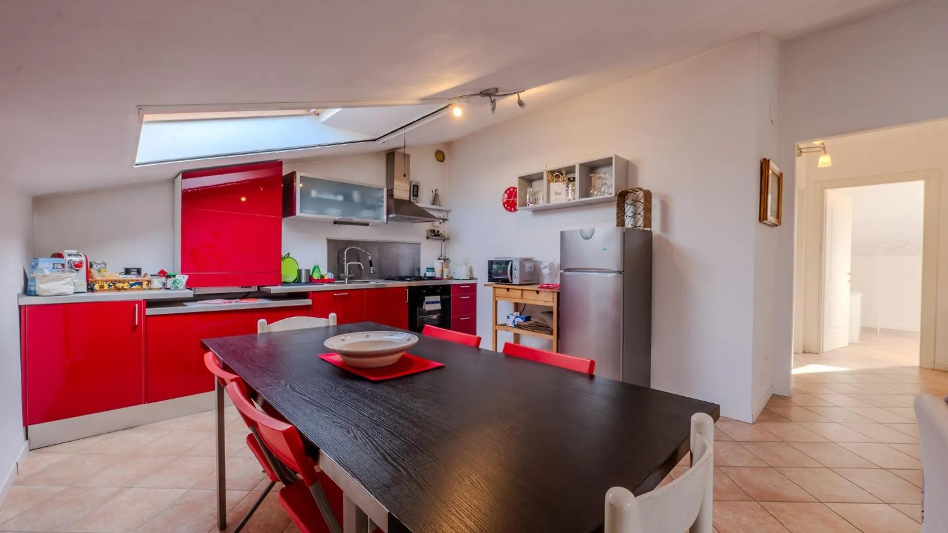 Red Mansarda Apartment Viareggio 0*,  Italy
