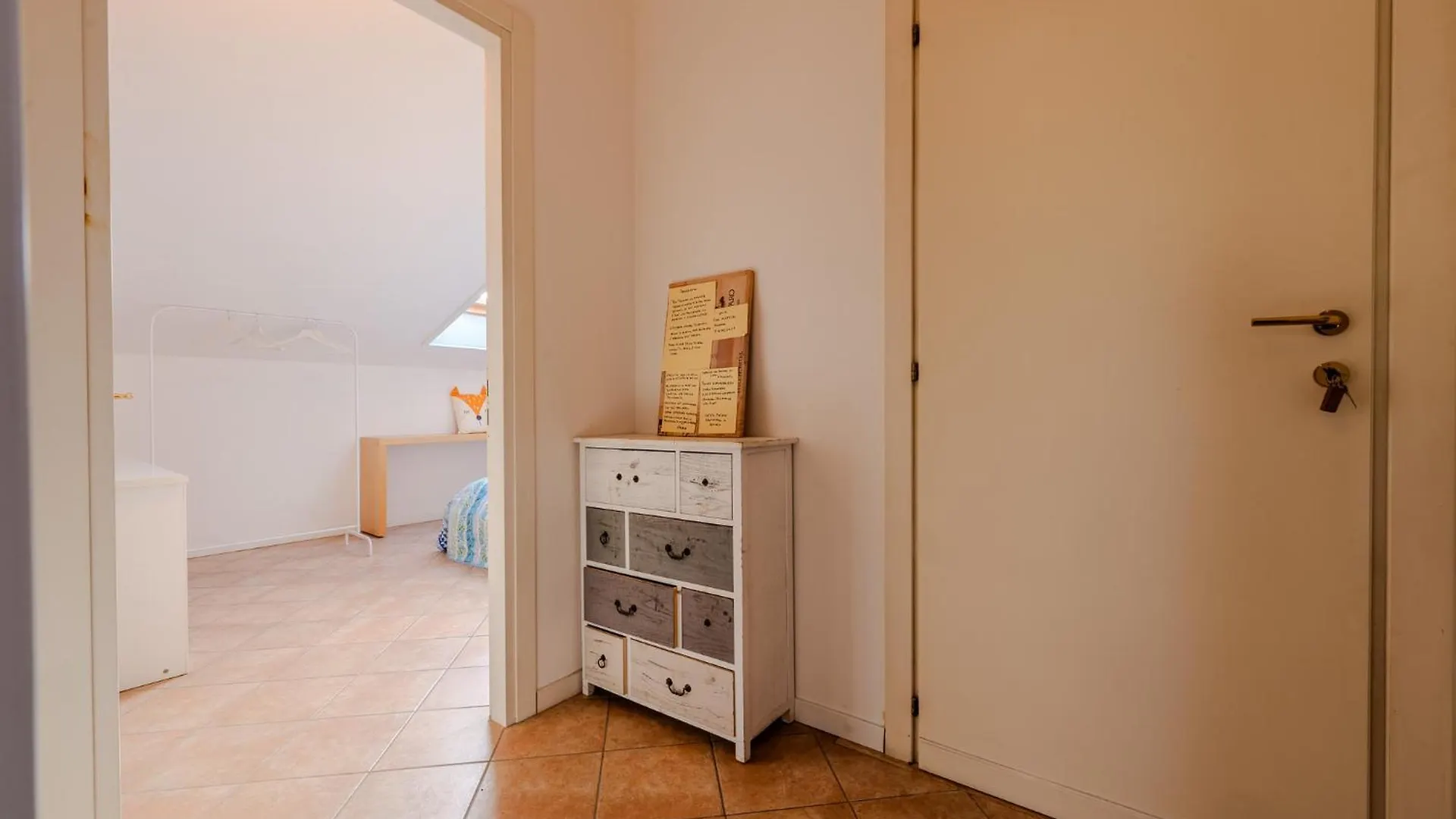 Red Mansarda Apartment Viareggio